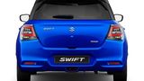 Suzuki Swift 2024
