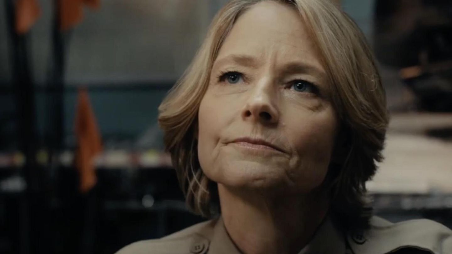 Jodie Foster hunts serial killers: New season of “True Detective” is ...
