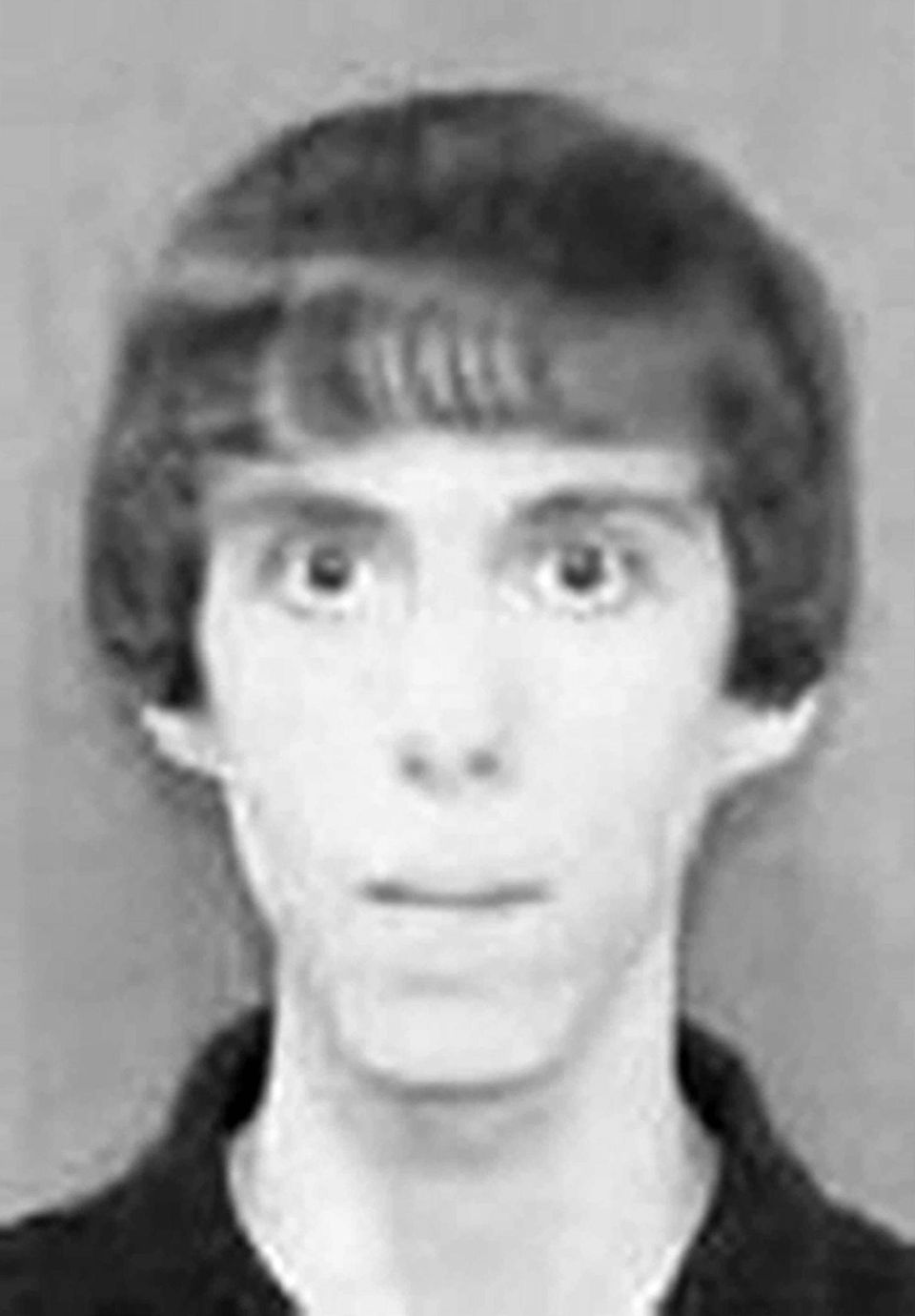 Der Amokschütze der Sandy Hook: Der 20-jährige Adam Lanza