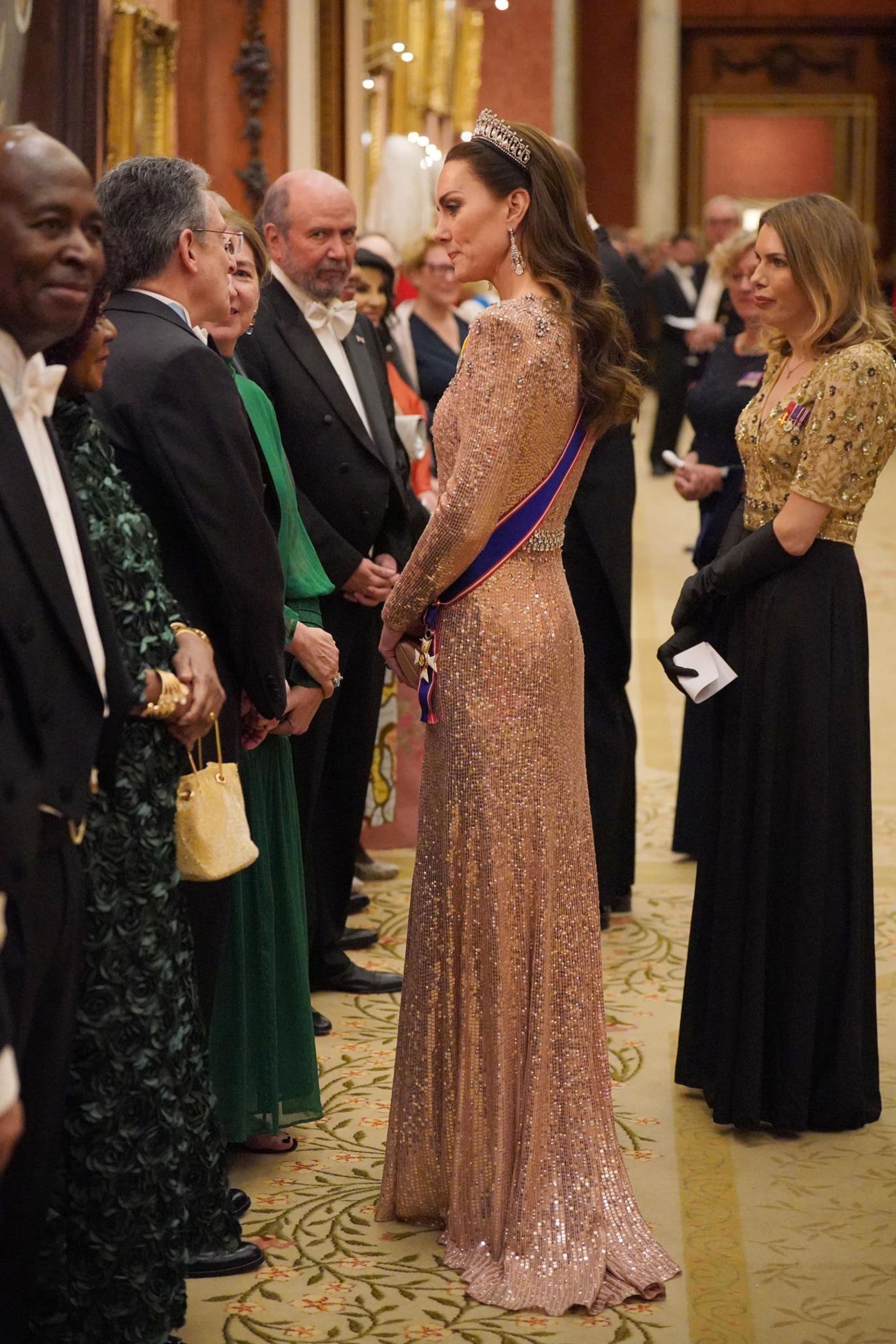 Prinzessin Kate