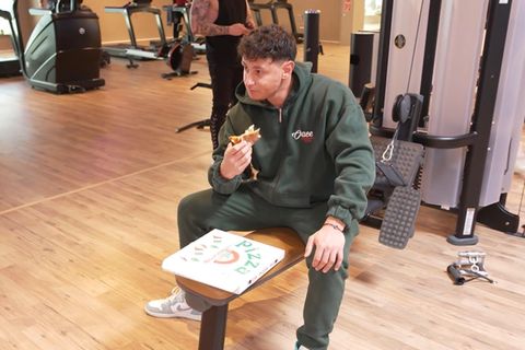 Gym-Knigge: Das sind die Do´s and Don´ts im Fitnessstudio