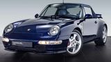 Porsche 911 993