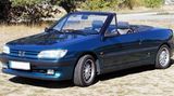 Peugeot 306 Cabriolet
