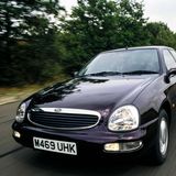 Ford Scorpio MK2