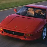 Ferrari 355 Berlinetta