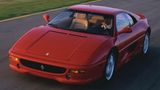 Ferrari 355 Berlinetta