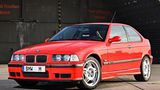 BMW E36 Compact