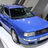 Audi RS2 Avant