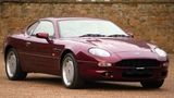 Aston Martin DB7
