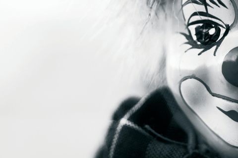 Clown