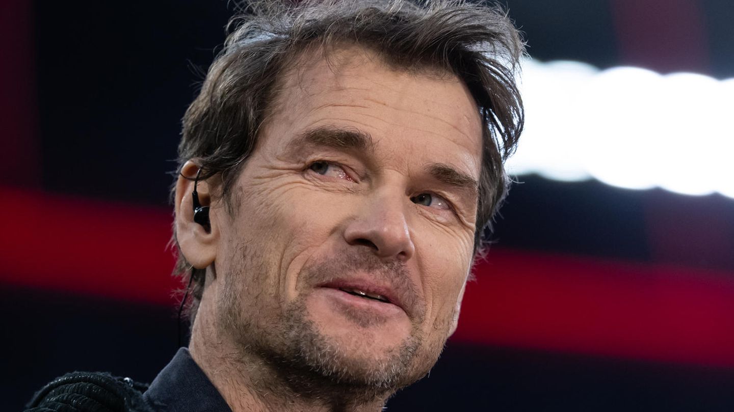 Jens Lehmann hat laut Staatsanwaltschaft einiges auf dem Kerbholz