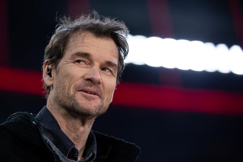 Jens Lehmann hat laut Staatsanwaltschaft einiges auf dem Kerbholz