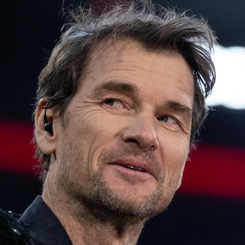Jens Lehmann hat laut Staatsanwaltschaft einiges auf dem Kerbholz