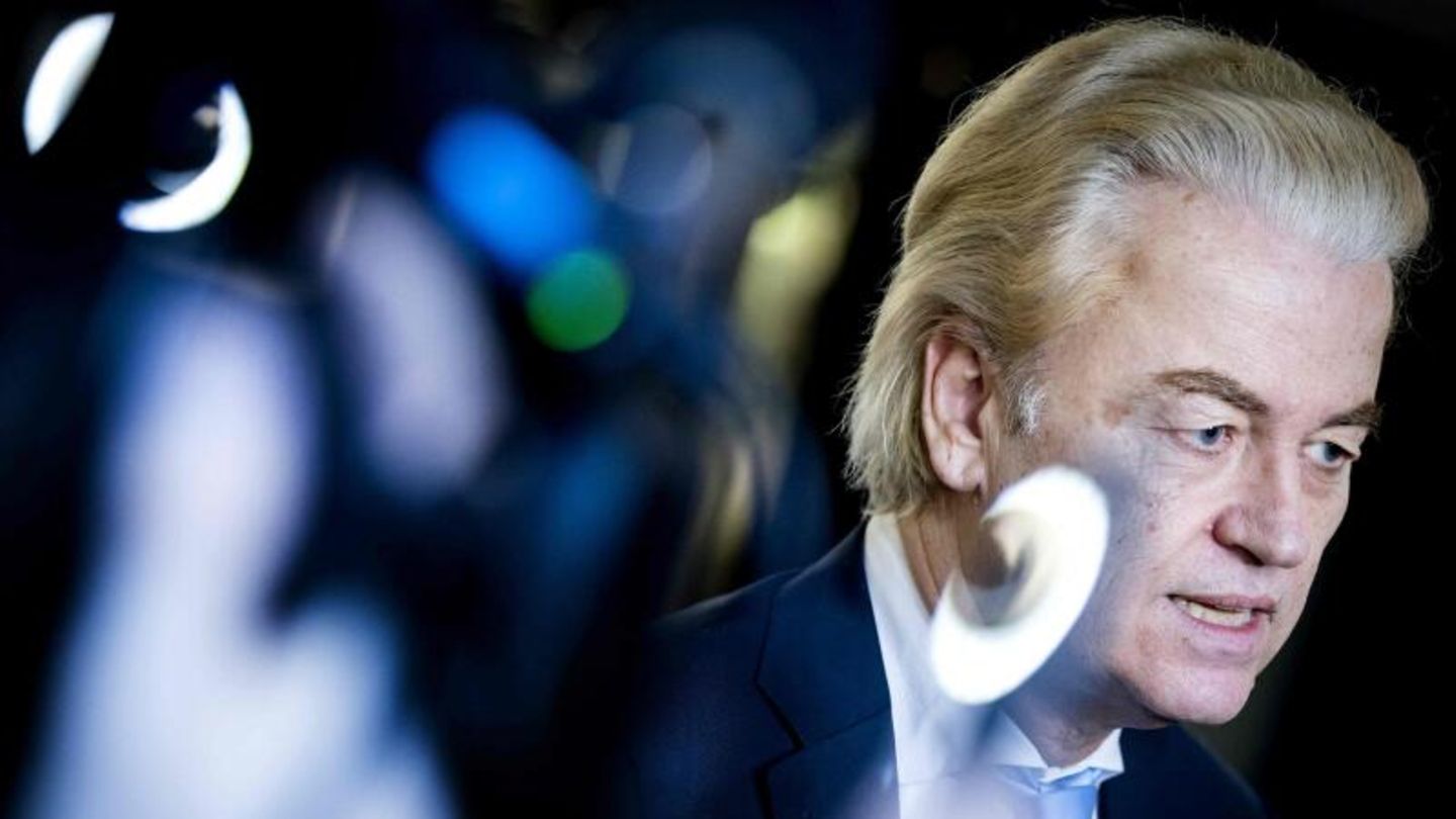 Geert Wilders: What the right-wing populist plans to do with the Netherlands