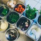 Restaurant "Dionysos": Echt griechisch: Die moderne griechische Küche braucht kein Gyros und Souvlaki