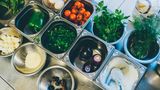 Restaurant "Dionysos": Echt griechisch: Die moderne griechische Küche braucht kein Gyros und Souvlaki