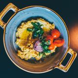 Restaurant "Dionysos": Echt griechisch: Die moderne griechische Küche braucht kein Gyros und Souvlaki