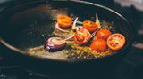 Restaurant "Dionysos": Echt griechisch: Die moderne griechische Küche braucht kein Gyros und Souvlaki