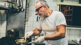 Restaurant "Dionysos": Echt griechisch: Die moderne griechische Küche braucht kein Gyros und Souvlaki
