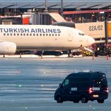 Platz 10: Hamburger Flughafen