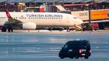 Platz 10: Hamburger Flughafen