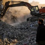 Platz 2: Erdbeben in der Türkei