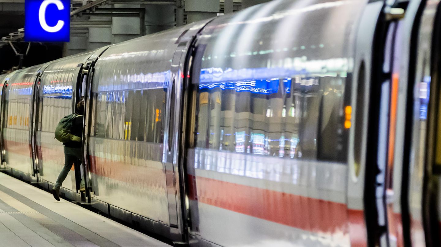 GDL: Train drivers are on strike from Thursday evening to Friday evening