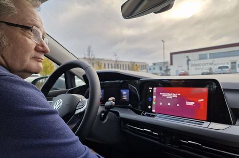 Drei Fragen an den ehemaligen Cheffahrer der Linksfraktion