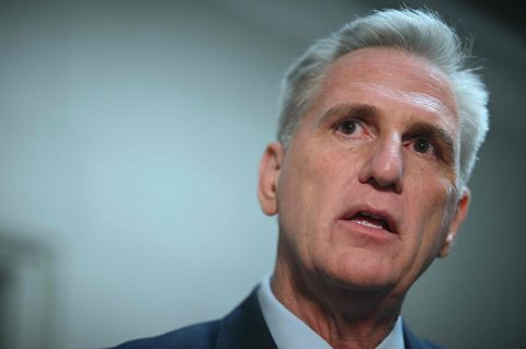 Kevin McCarthy
