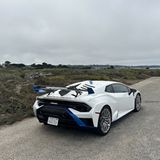 Lamborghini Huracan STO