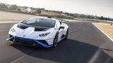 Lamborghini Huracan STO