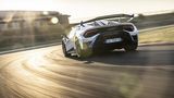 Lamborghini Huracan STO