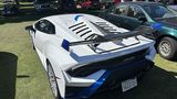 Lamborghini Huracan STO