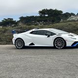 Lamborghini Huracan STO