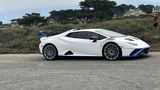 Lamborghini Huracan STO