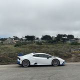 Lamborghini Huracan STO
