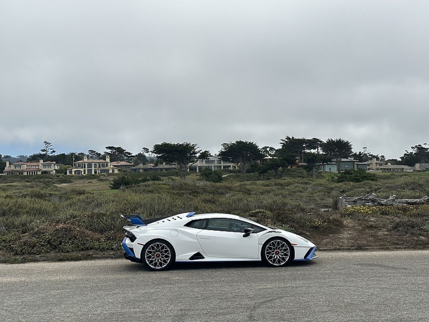 Lamborghini Huracan STO