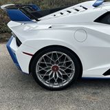 Lamborghini Huracan STO