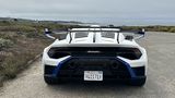 Lamborghini Huracan STO