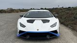 Lamborghini Huracan STO