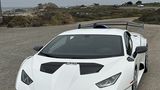 Lamborghini Huracan STO