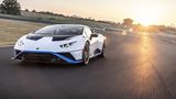Lamborghini Huracan STO