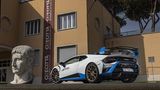 Lamborghini Huracan STO