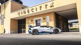 Lamborghini Huracan STO