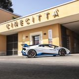 Lamborghini Huracan STO