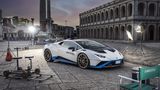 Lamborghini Huracan STO