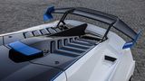 Lamborghini Huracan STO