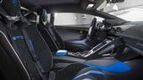 Lamborghini Huracan STO