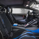 Lamborghini Huracan STO