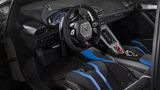 Lamborghini Huracan STO